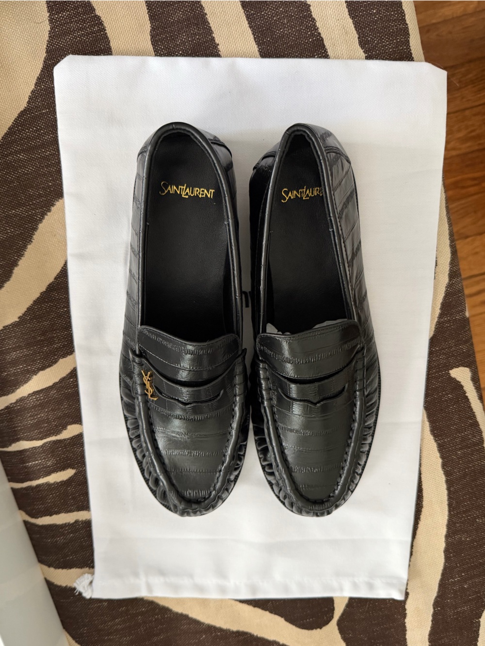 Le Loafer - Picture 2 of 3